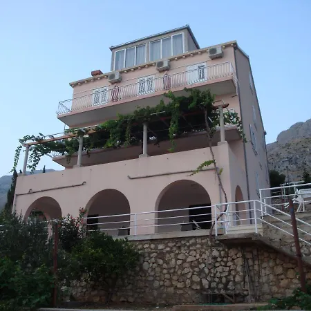 Guest house Barbara 3*