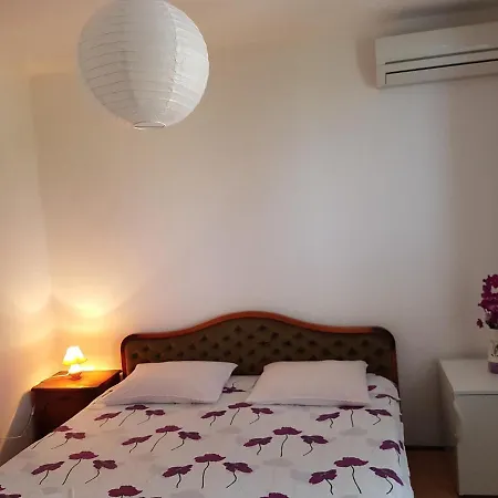 Guest house Barbara Mlini