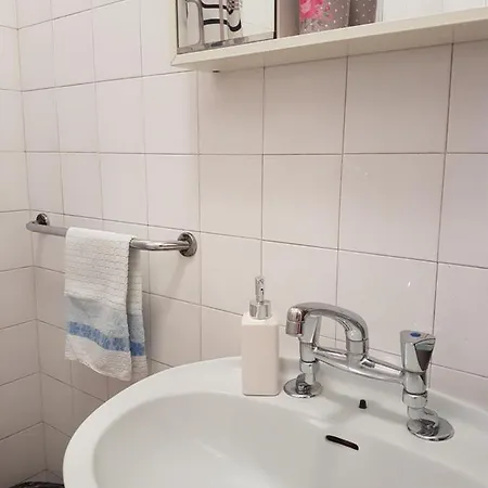 Guest house Barbara 3*
