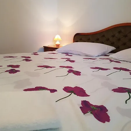 Guest house Barbara 3*