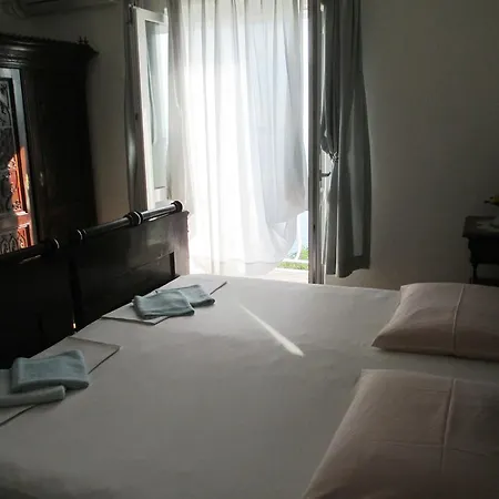 Affittacamere Barbara