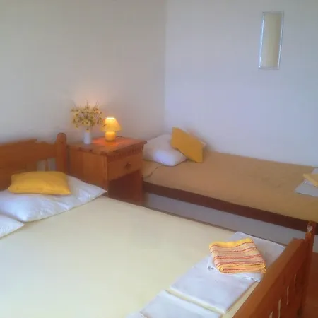 Guest house Barbara 3*