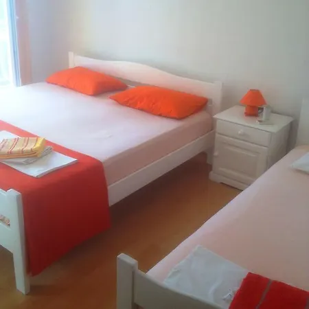 Barbara Guest house