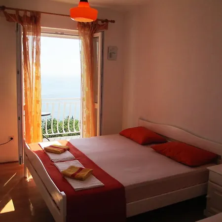 Barbara Guest house Mlini