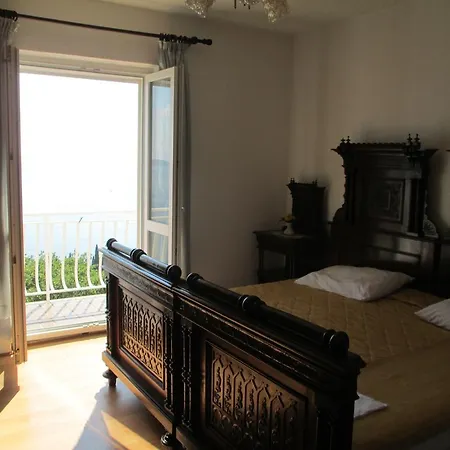 Barbara Affittacamere