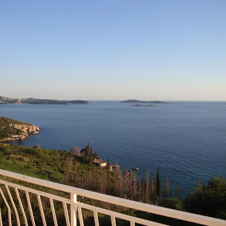 Barbara Guest house