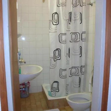 Pensión Barbara Mlini