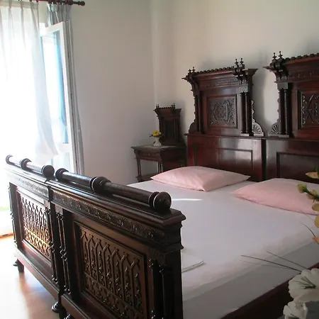Barbara Guest house 3*