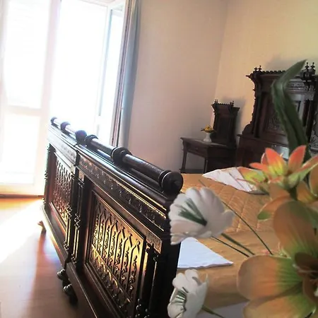 Pensión Barbara Mlini