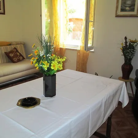 Guest house Barbara Mlini