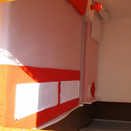 Pensión Barbara Mlini