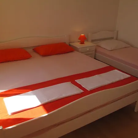Guest house Barbara 3*