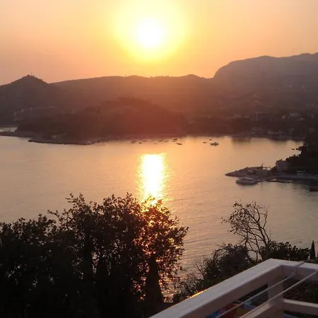 Barbara Guest house 3*