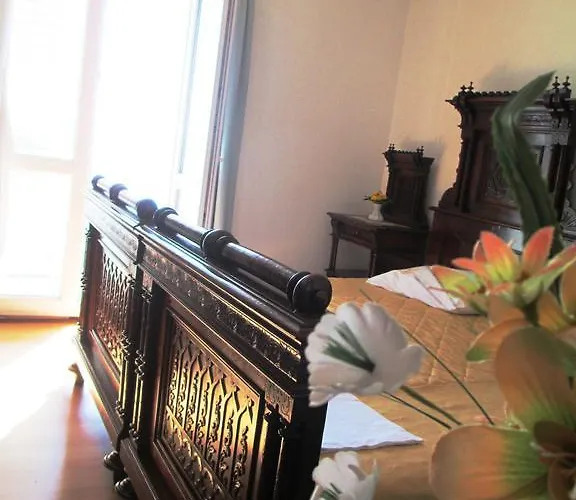 Casa de hóspedes Barbara Mlini