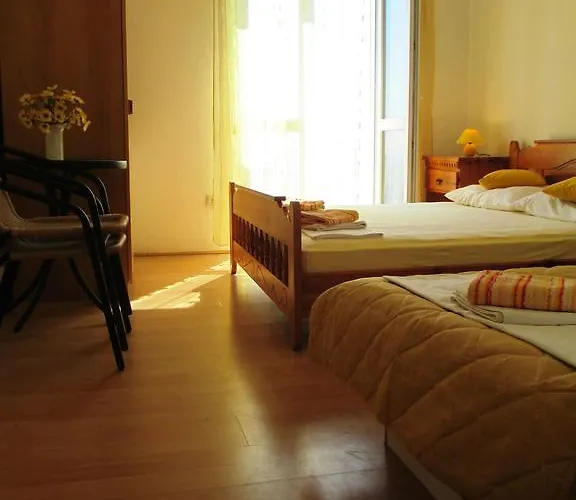 Barbara Casa de hóspedes